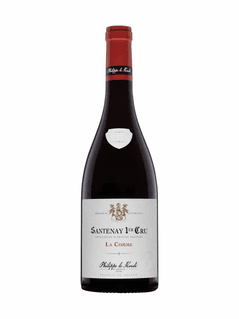 CHÂTEAU PHILIPPE LE HARDI LA COMME SANTENAY 1ER CRU 2022