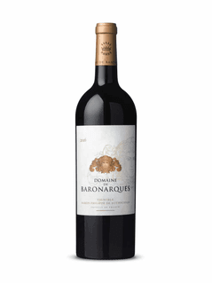 Louis Vialard Grand Vin Rouge 2016