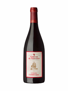 Chateau De Sancerre Cuvee Du Connetable 2022