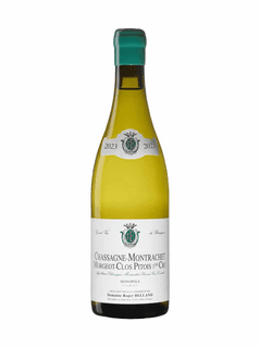 ROGER BELLAND MORGEOT CLOS PITOIS CHASSAGNE-MONTRACHET 1ER CRU 2023