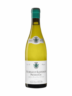 DOMAINE ROGER BELLAND SANTENOTS MEURSAULT 1ER CRU BLANC 2023