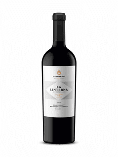 LA LINTERNA EL TOMILLO PARCELA 5 MALBEC 2019