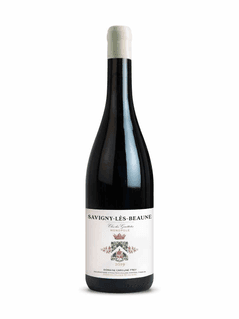 Caroline Frey Savigny Les Beaune Guetottes Mono 2019