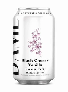 Dame Black Cherry Vanilla