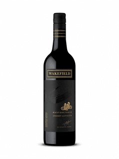 Masterstroke Cabernet Sauvignon Coonwarra 2020