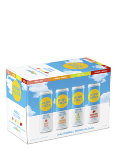 High Noon Vodka Day Pack