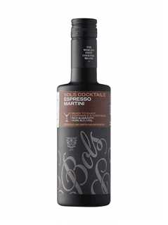 Martini espresso Bols (375 ml)