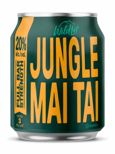 Jungle Mai Tai 20 Abv