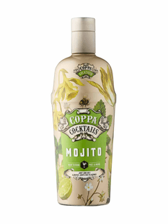 Coppa Cocktails Mojito