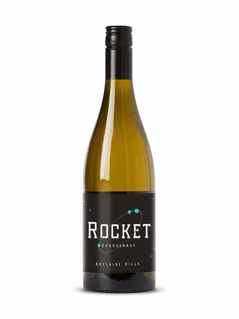 Murdoch Hill Rocket Chardonnay 2023