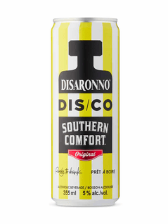 Disco Cocktail
