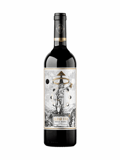 ALTAR UCO EDAD MEDIA MALBEC 2021