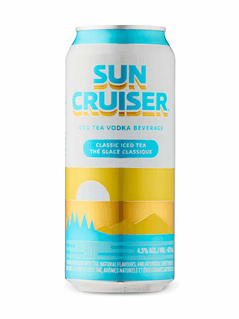 Sun Cruiser Classic Iced Tea