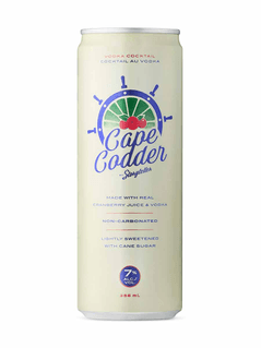 Storyteller Cape Codder