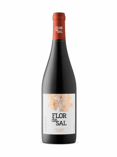 Flor De Sal Bronze Red 2023