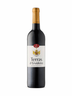 Terras D'Ervideira Red 2023