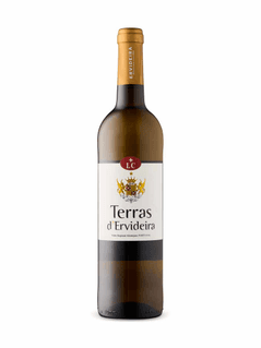 Terras D'Ervideira White 2024