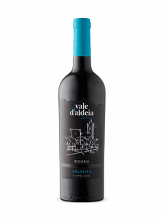 Quinta Vale D'Aldeia Colheita Douro 2021