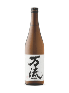 Eiko Fuji Ban Ryu Honjozo