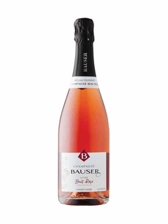 Brut Rose