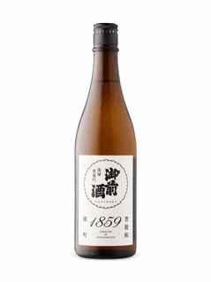 Gozenshu 1859