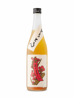 Toro Toro No Umeshu