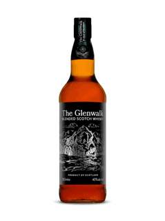 Whisky écossais d'assemblage The Glenwalk
