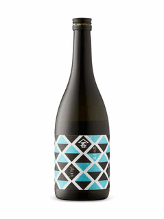 Ishikawa Shuzo Yamaishi Junmai Ginjo Souseki Sake