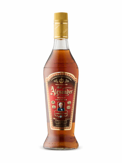 Callicounis Alexander Brandy 7 Stars
