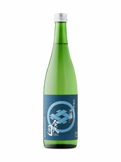 Imayo Tsukasa Artesian Water Junmai Sake