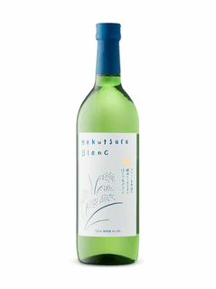 Hakutsuru Blanc