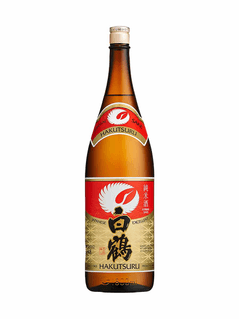 Hakutsuru Excellent Junmai