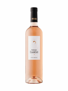 Château Paradis Essenciel Aix-en-Provence Rosé 2025