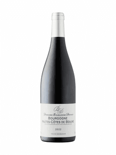 Hautes Cotes De Beaune 2022