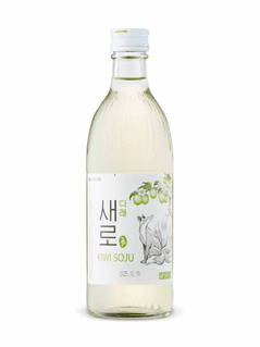 Chum Churum Saero - Kiwi