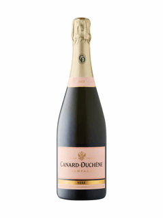 Brut Rose Canard Duchene