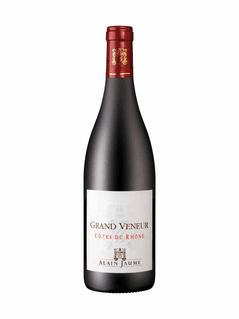 Alain Jaume Grand Veneur Côtes du Rhône 2024