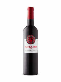 Methymnaeos Red Organic 2024