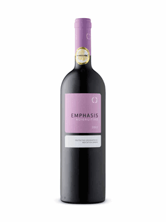 Emphasis Agiorgitiko Dry Red 2022