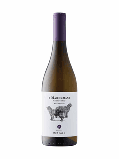 La Rocca SRL Chardonnay 2024