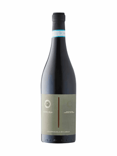 Nobu 1830 Montepulciano D'Abruzzo Riserva 2016