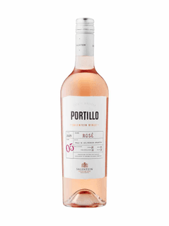 Salentein Portillo Rose Valle Du Uco 2025