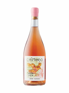 Chimango Santa Julia Rose Natural 2025