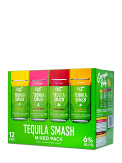 Georgian Bay Tequila Smash Pack