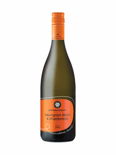 Puklavec & Friends Sauvignon Blanc/Chardonnay 2025