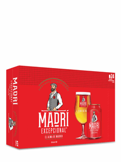 Madri Excepcional