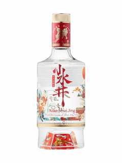 Xiao Shuijing