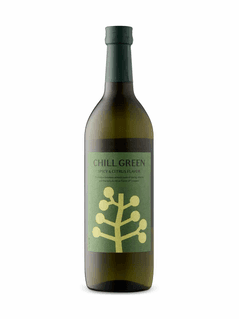 Hamadashuzo Chill Green Spicy & Citrus Shochu