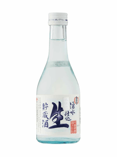 Nenohi Nama-Chozo Sake
