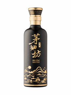 Moucheefang Diancang Baijiu